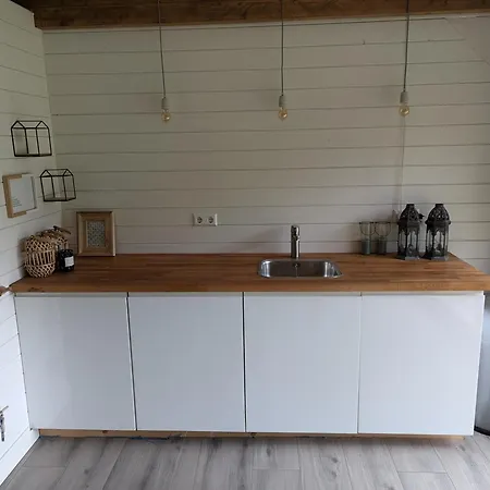 Casa Zandvoort شقة *
