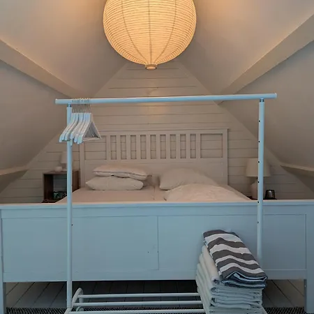 Casa Zandvoort * Bentveld