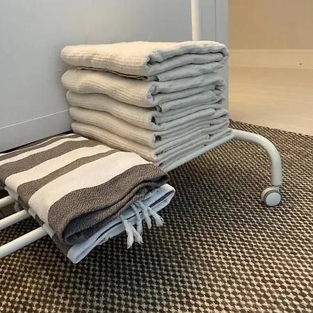 Casa Zandvoort Apartment Bentveld