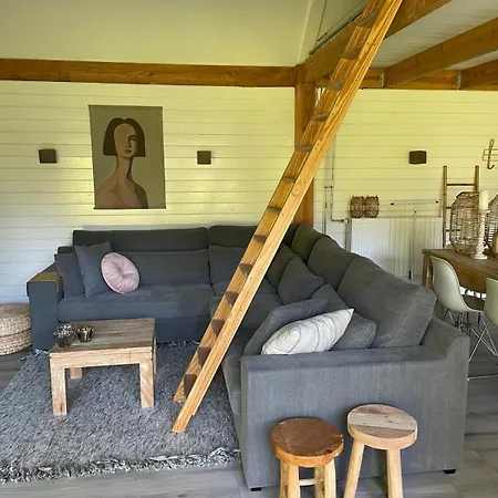 Appartement Casa Zandvoort