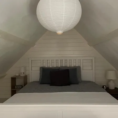 Casa Zandvoort شقة Bentveld