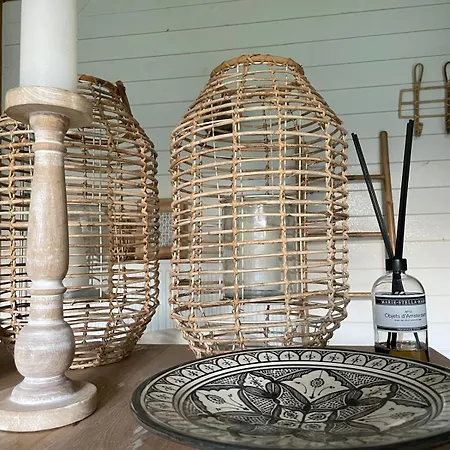 Casa Zandvoort Apartment Bentveld