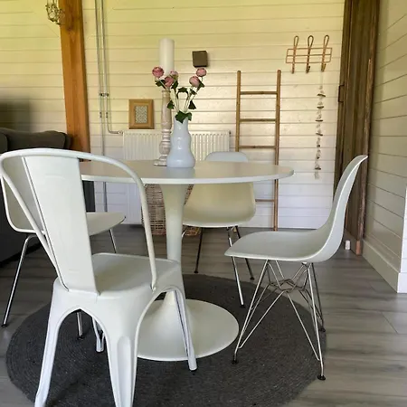 شقة Casa Zandvoort Bentveld