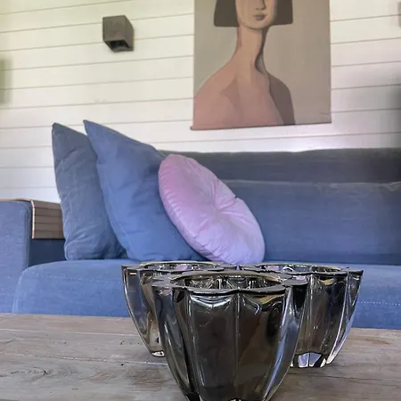 Casa Zandvoort * Bentveld