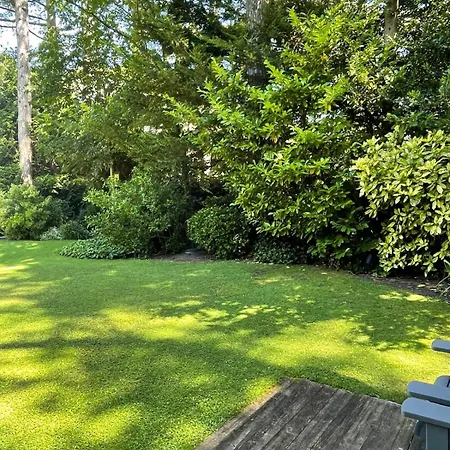 Casa Zandvoort Apartment *