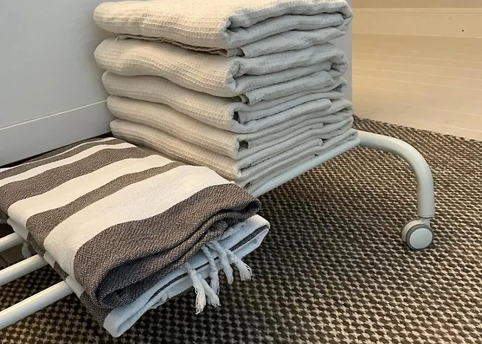 Casa Zandvoort Appartement Bentveld