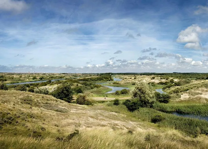 Casa Zandvoort Bentveld