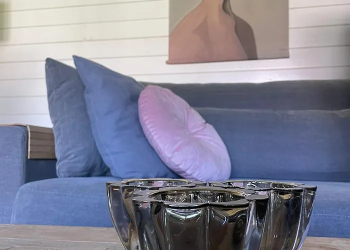 Casa Zandvoort * Bentveld