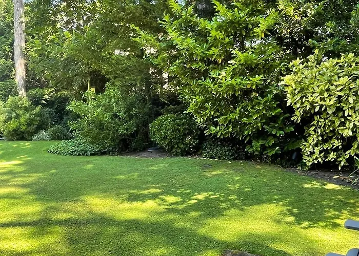 Casa Zandvoort Appartement *