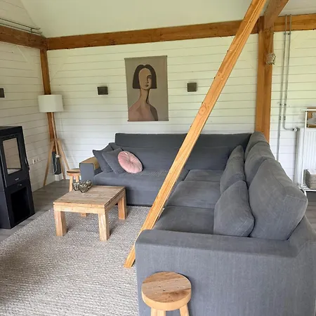 Casa Zandvoort Bentveld
