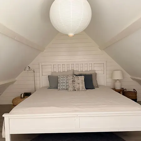 Appartamento Casa Zandvoort