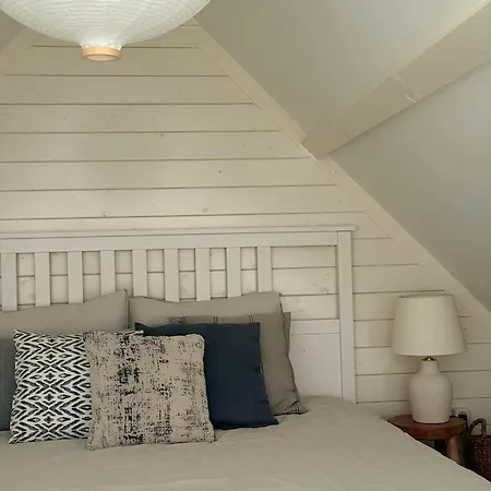 Casa Zandvoort Appartamento